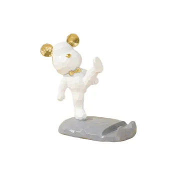 Cute Cartoon Phone Stands