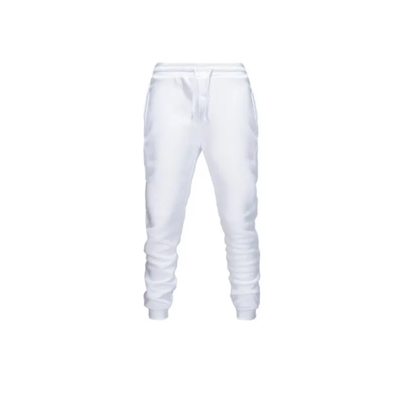 Casual Loose Knit Sweatpants-9