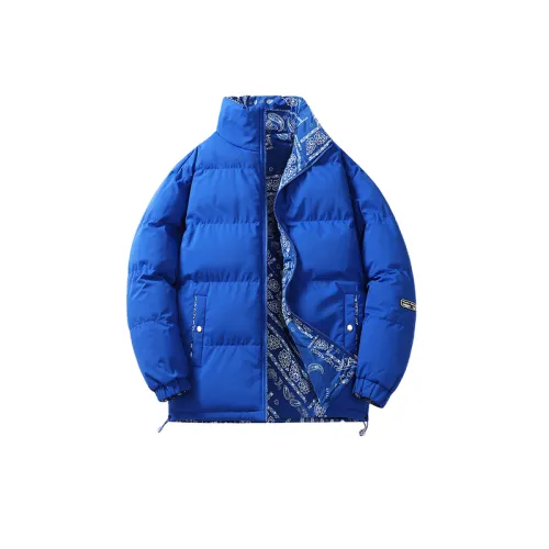 Fashionable Warm Quilted Jacket