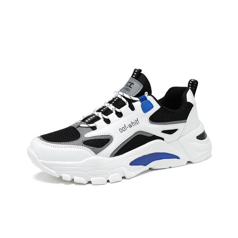 Fashion Lifestyle Shoes-8