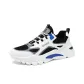 White Blue