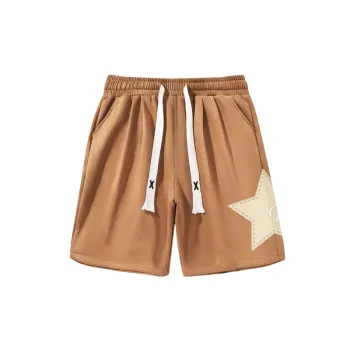 Loose Casual Shorts
