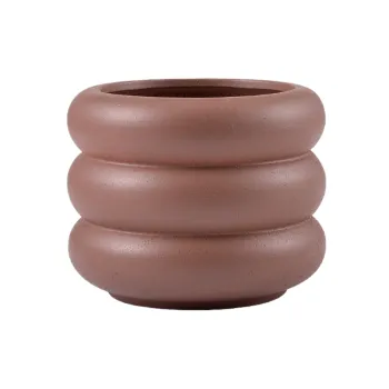 Home Use Simple Flower Pots