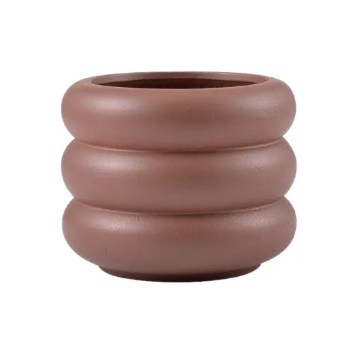 Home Use Simple Flower Pots