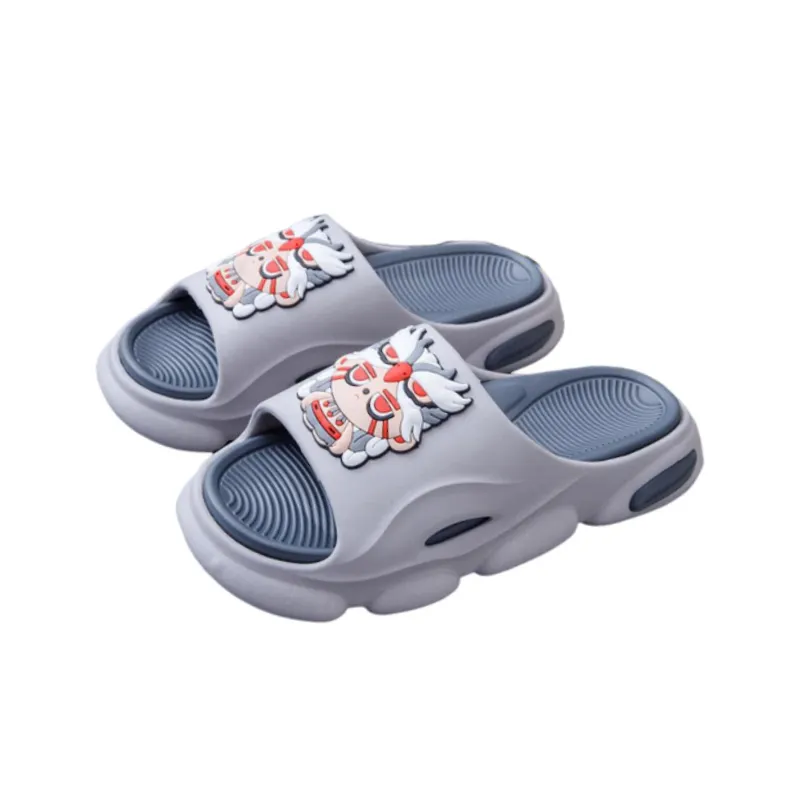 Fashionable Simple Flip Flops-0