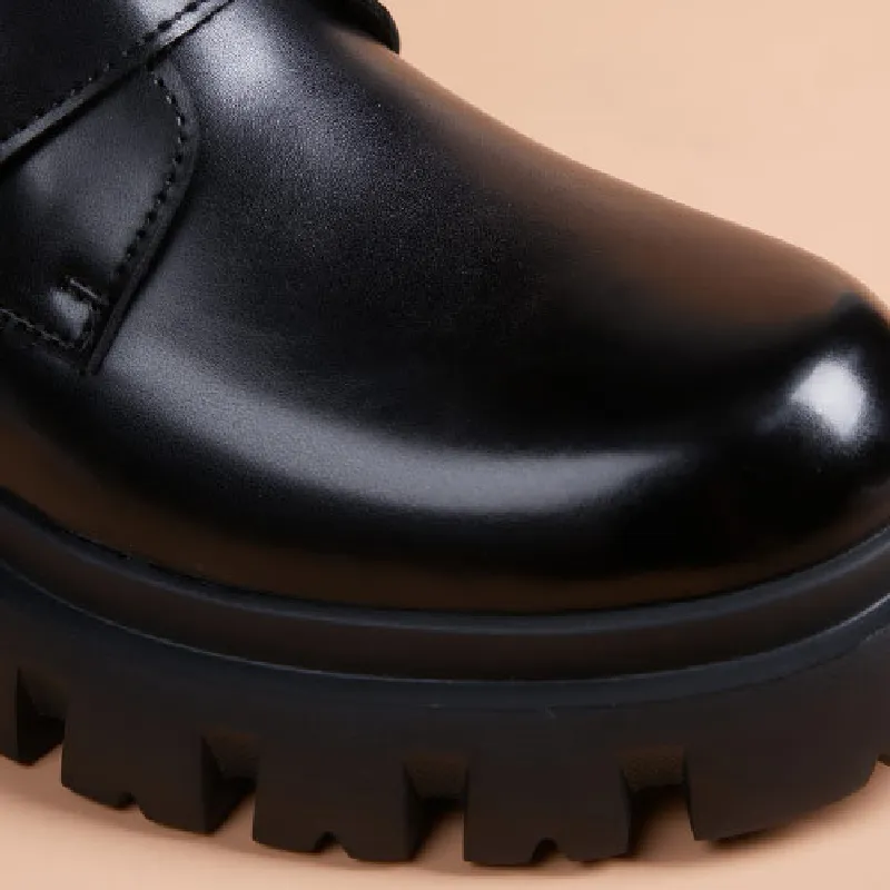 Fashionable Breathable Martin Boot-3