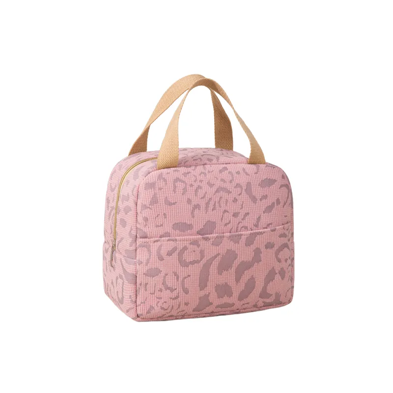 Basics Simple Travel Bag-1