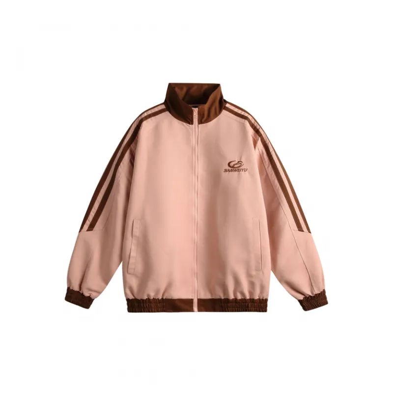 Simple Funky Jacket-0
