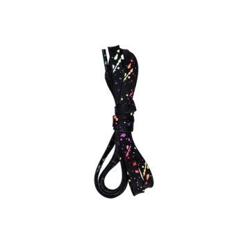 Fashionable Double Hook Shoelaces