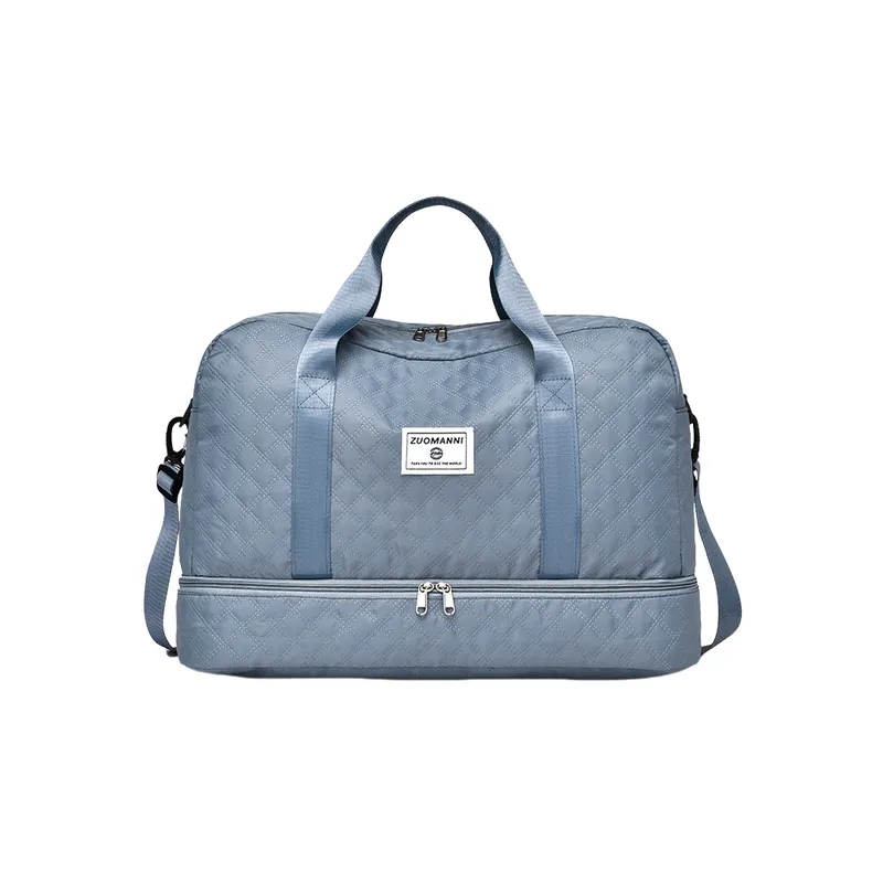 Fashionable Simple Travel Bag-1