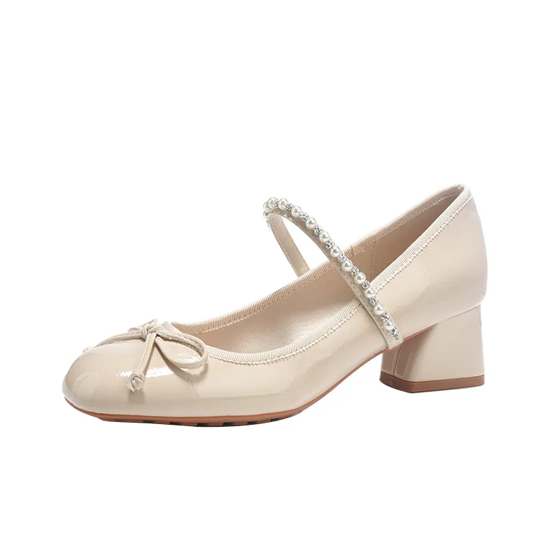 Cute Fashionable High Heels-0