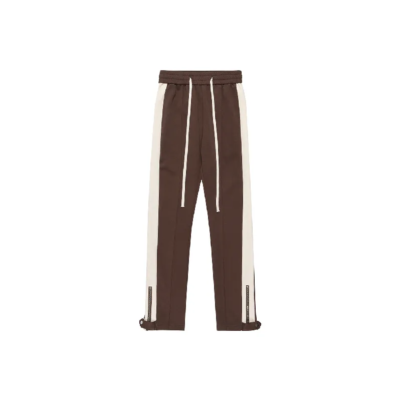 Casual Loose Cotton Casual Pants-0