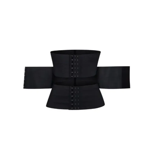 Fashionable Simple Shapewear Pants