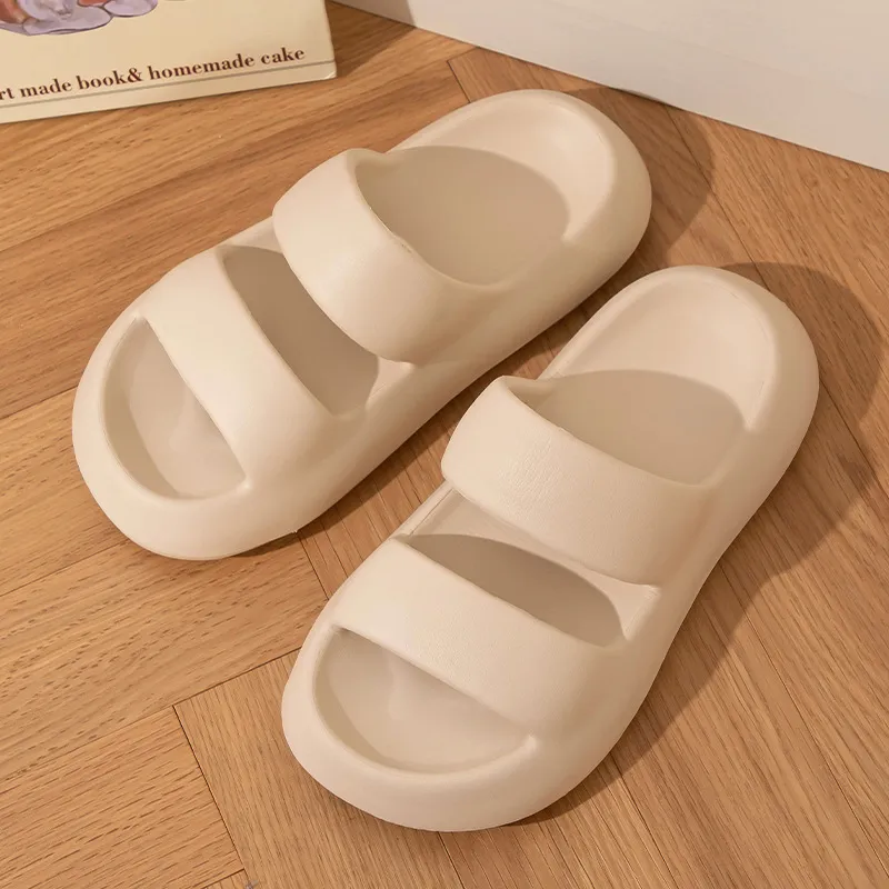 Simple Home Use Flip Flops-1