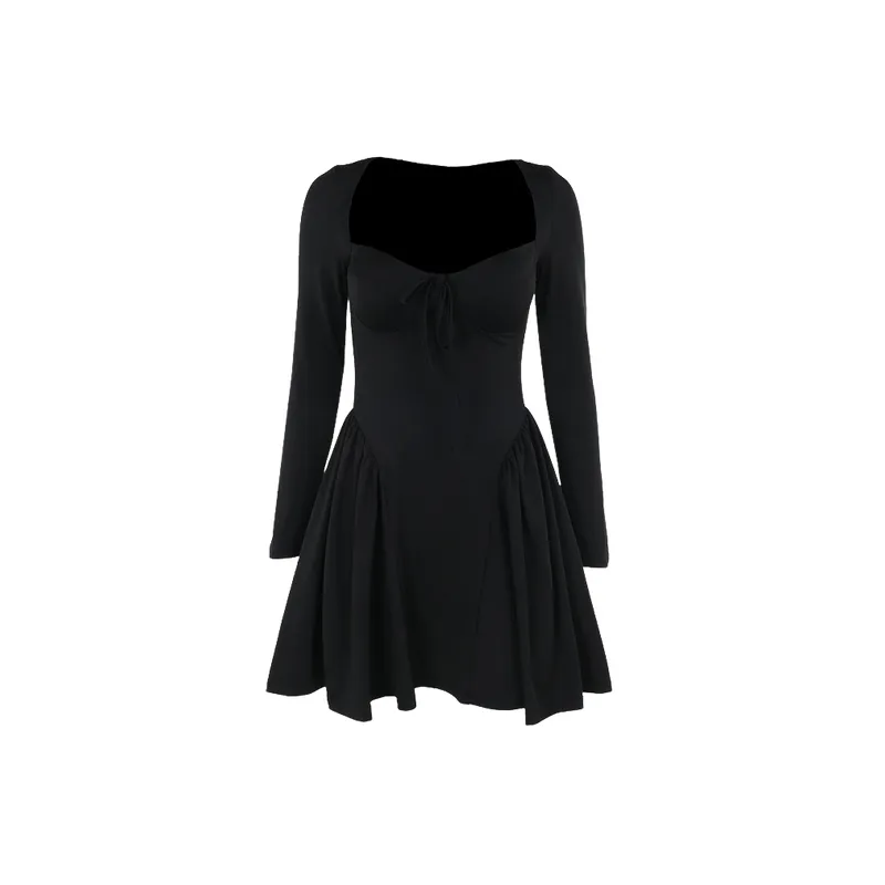Casual Fashionable Dress Women