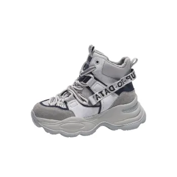 Fashionable Sports Snow Boots