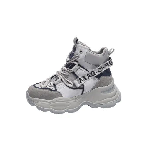 Fashionable Sports Snow Boots
