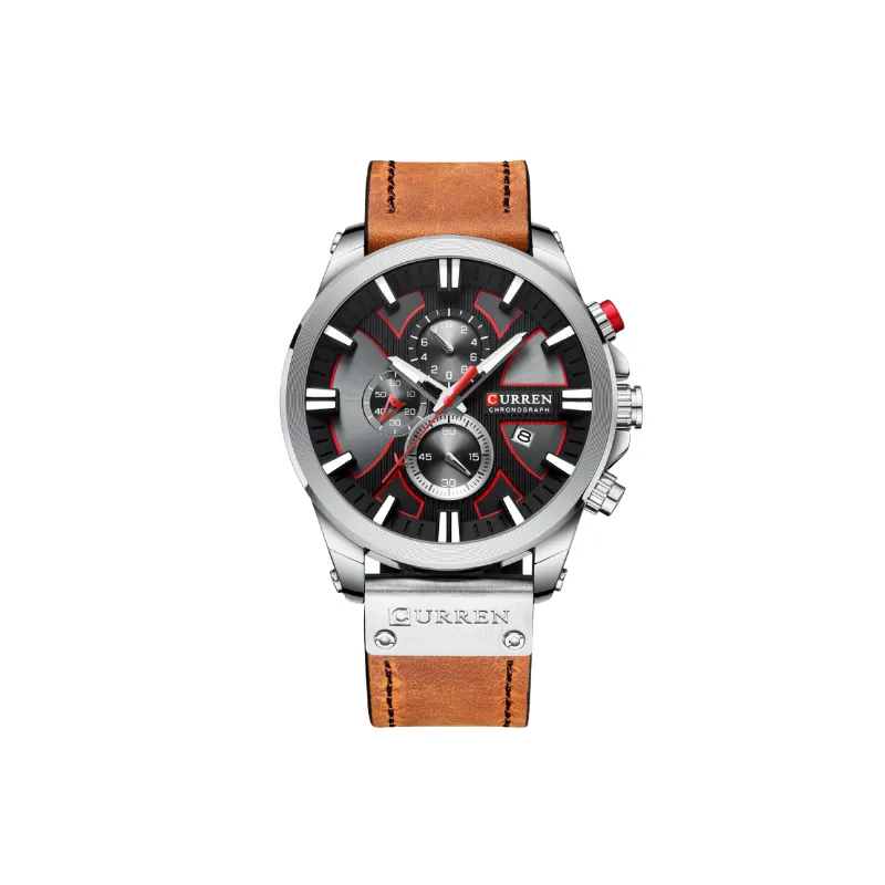 Business Fashion Watch-3