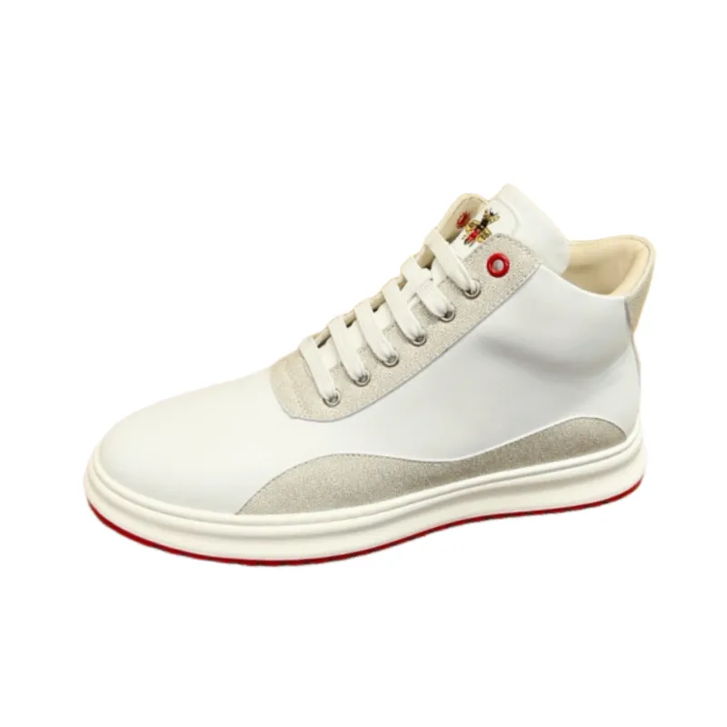 Cool Warm Skateboarding Shoes-0