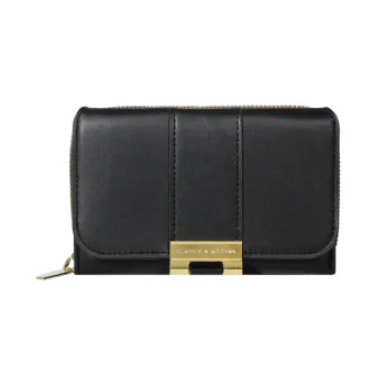 Fashionable Simple Wallet Women