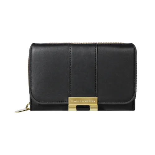 Coach Emerald Green Wallet