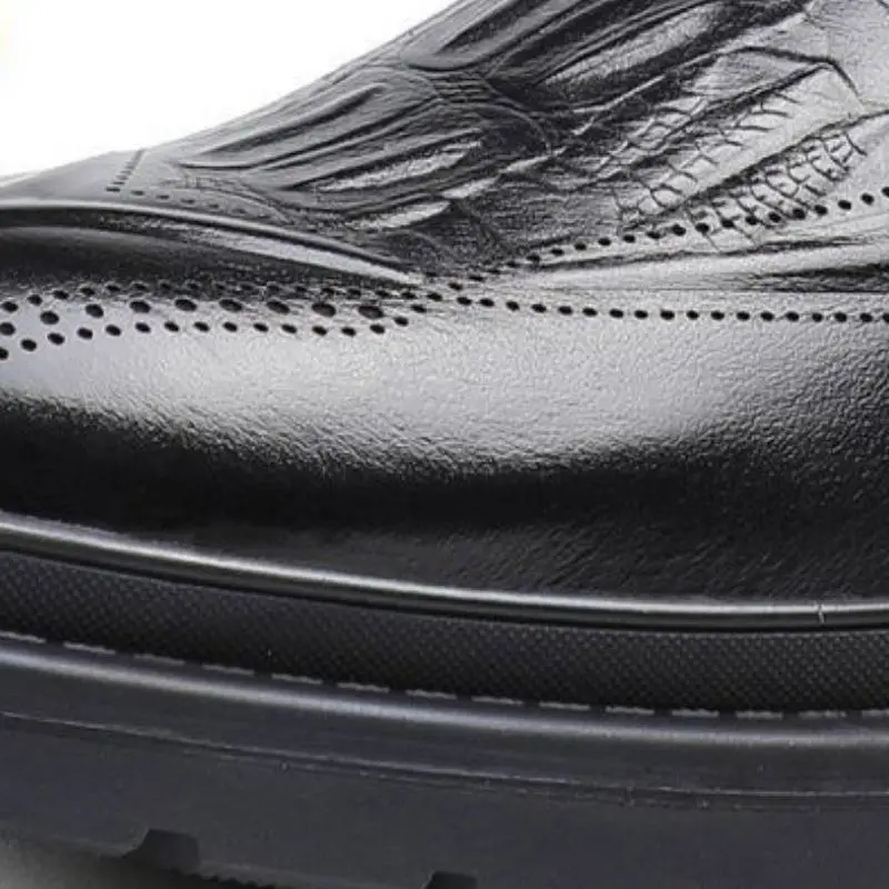 Fashionable Warm Martin Boot-1