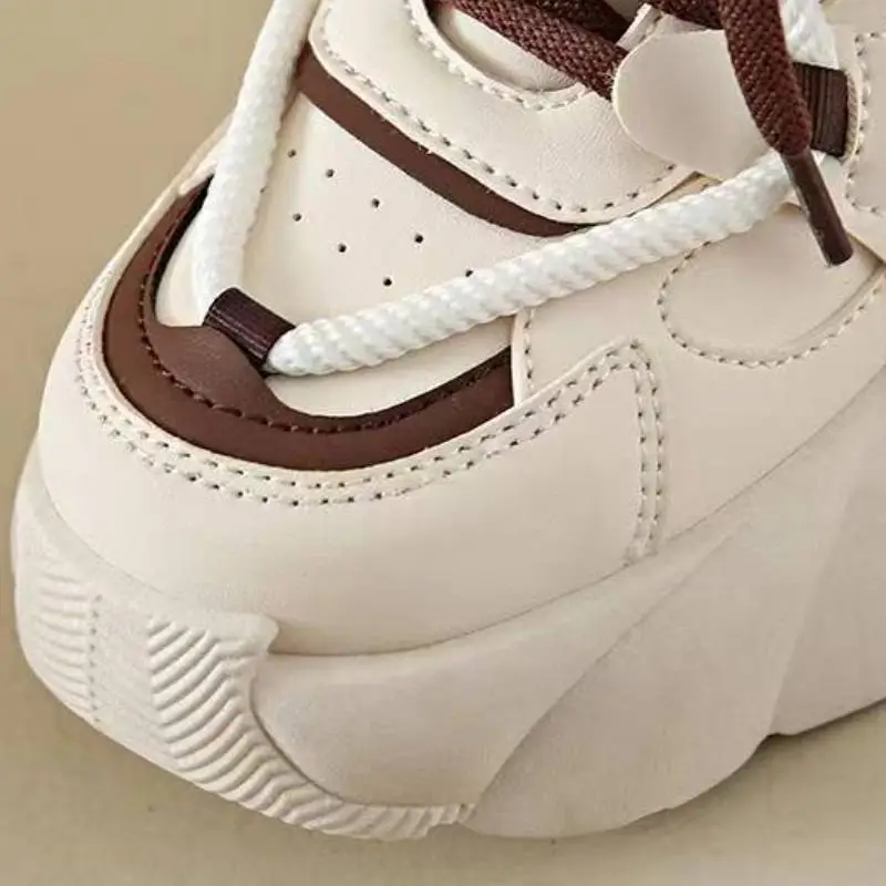 Funky Street Lifestyle Shoes-3