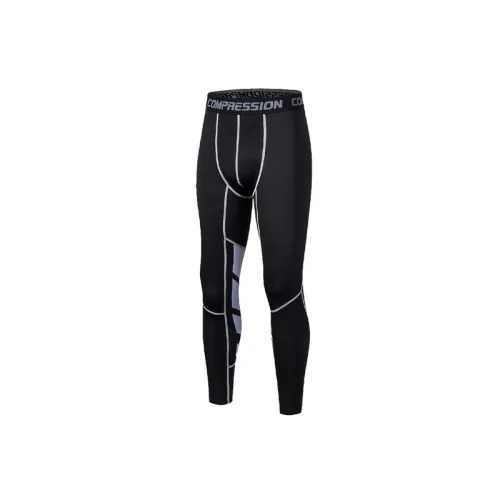 Sporty Lightweight Leggings