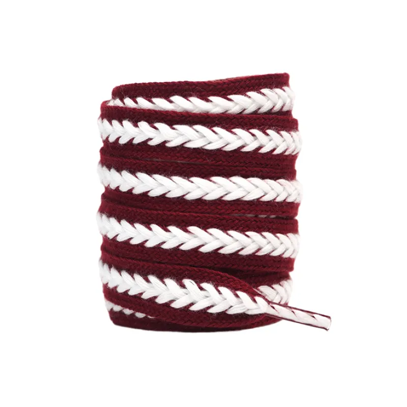 Multi Color Shoelaces-11