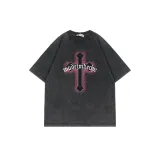 Washed Black