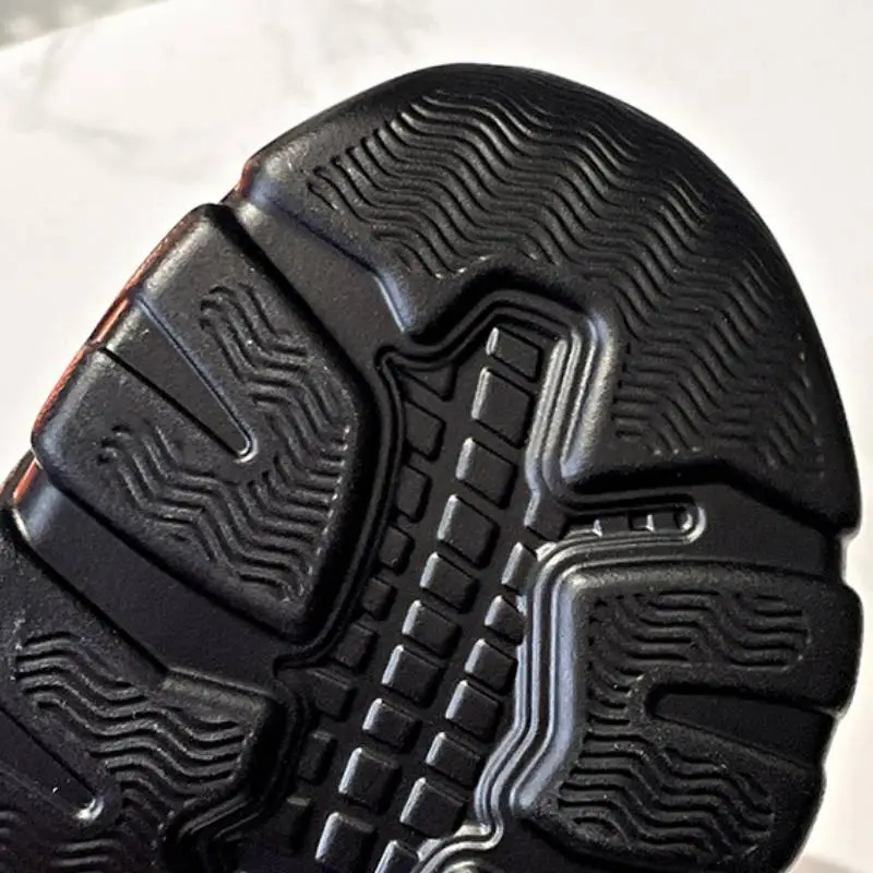 Sporty Warming Platform Shoes-3