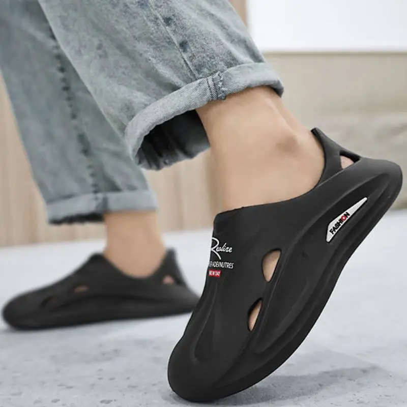 Trendy Casual Slippers-9