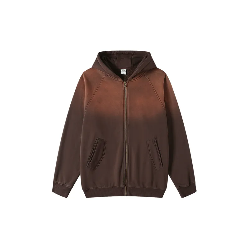 Retro Washed Cotton Sweatshirt-6