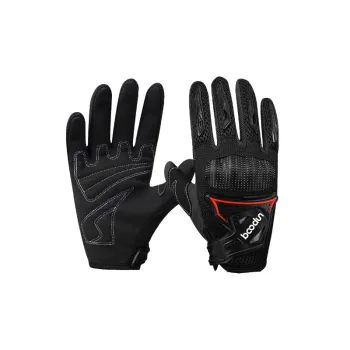 Simple Fashionable Motorcycle Protective Gears