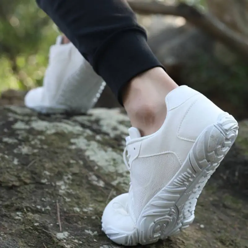 Casual Breathable River Trekking Shoes-2