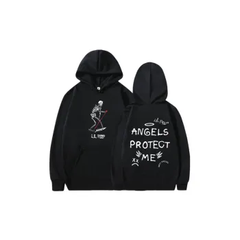 Simple Fashionable Sweatshirt
