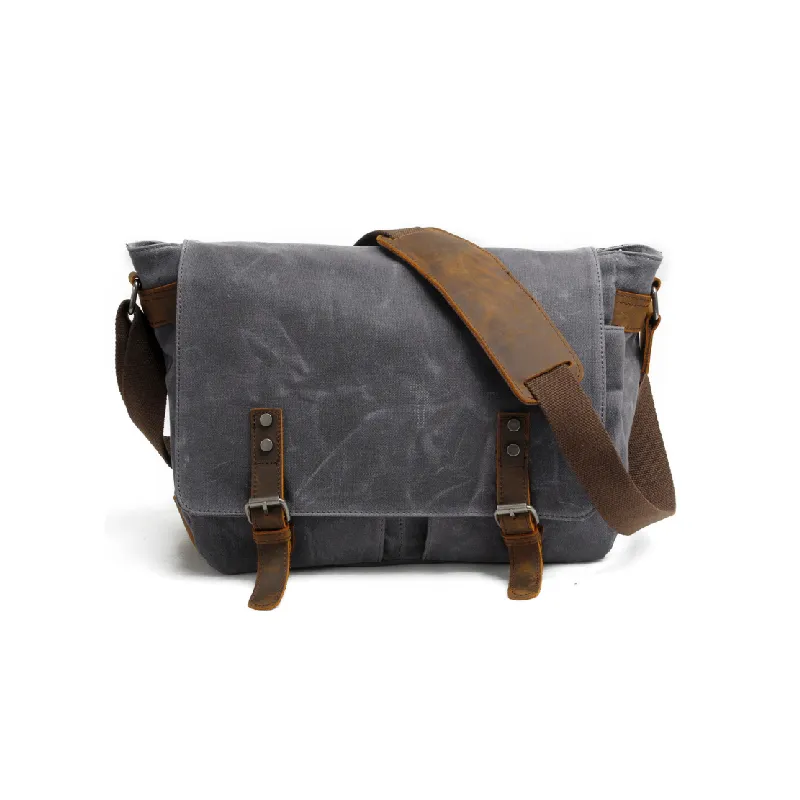 Casual Retro Crossbody Bag-10