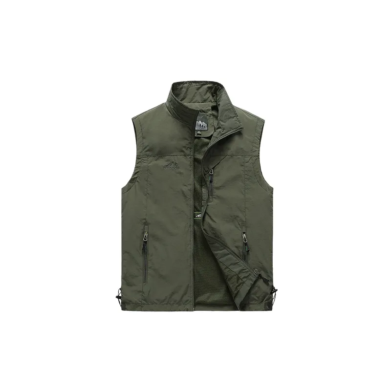 Casual Sports Vest