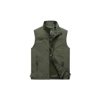 Casual Sports Vest