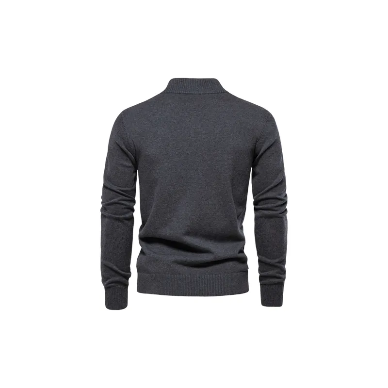 Business Casual Sweater-5