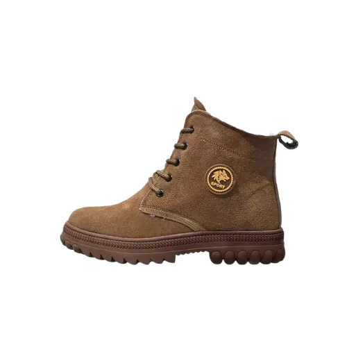 Basics Warming Outdoor Boots