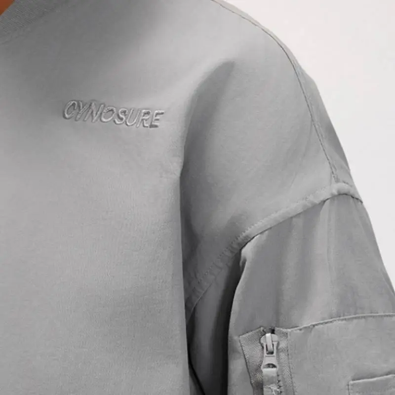 Casual Simple Jacket-7