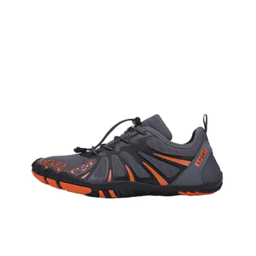 Casual Breathable River Trekking Shoes