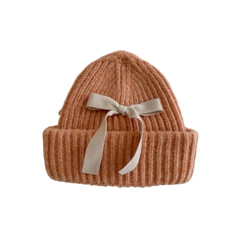 Casual Loose Beanie-2
