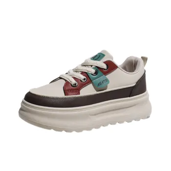 Casual Breathable Lifestyle Shoes