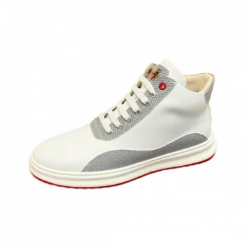 Cool Warm Skateboarding Shoes