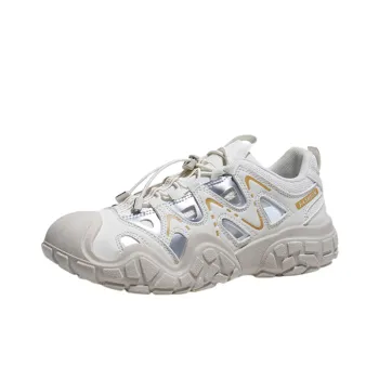 Casual Sporty Chunky Sneakers