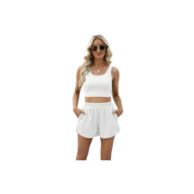 Street Casual Polyester Casual Sportswear Women-2