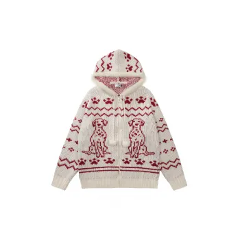 Fashionable Warming Sweater