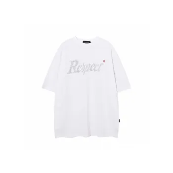 Street Trendy 100% Cotton T Shirt